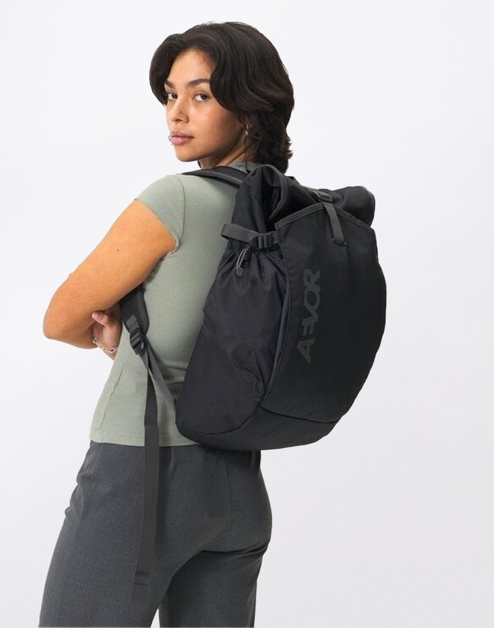 Emballage en rouleau