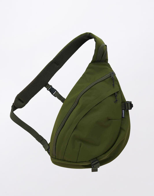 Sac bandoulière en Cordura