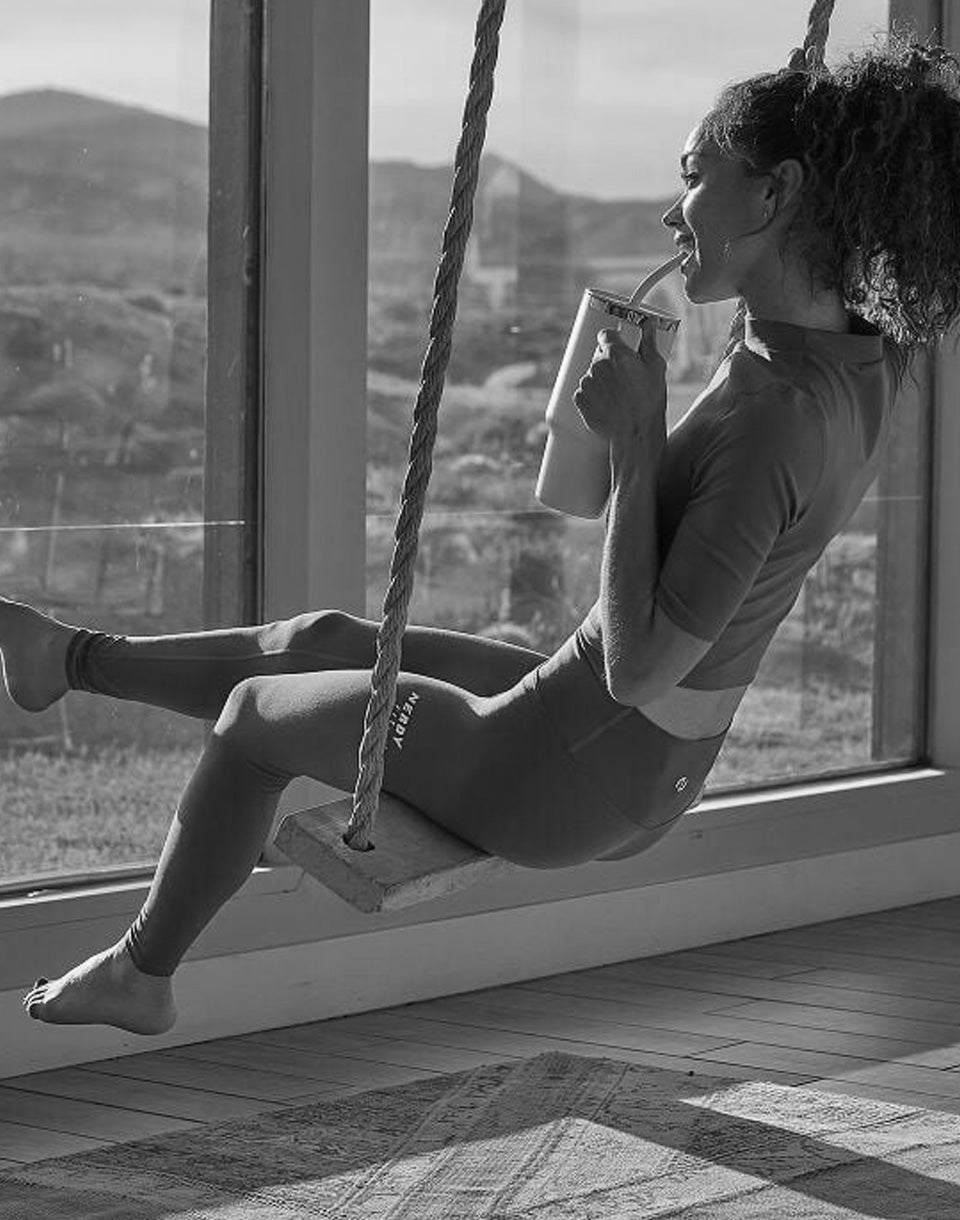 Gobelet de voyage 40 oz (1200 ml)