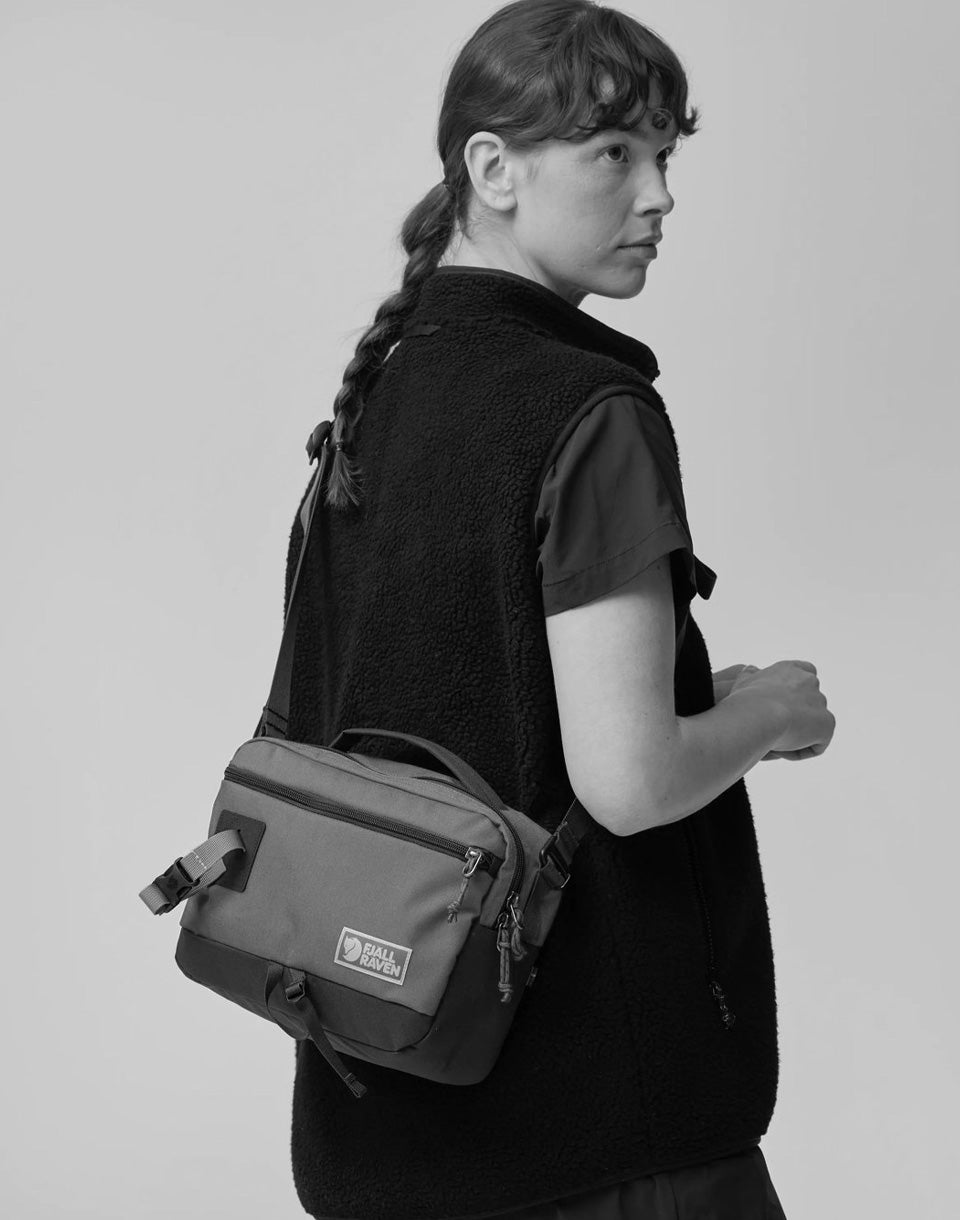 Sac à bandoulière Vardag 6