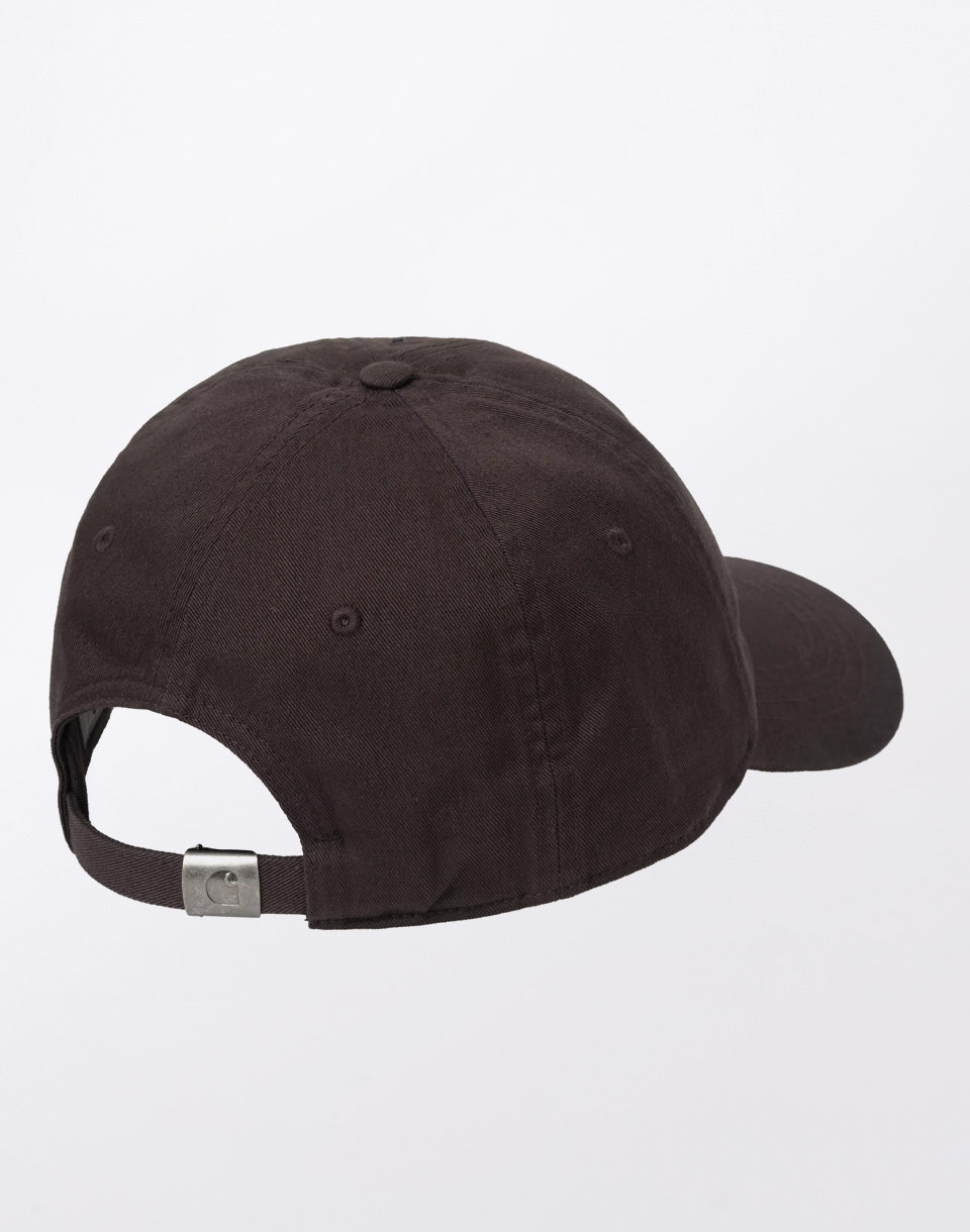 Madison Logo Cap