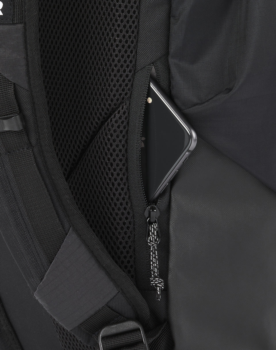 Preuve du pack de rouleau