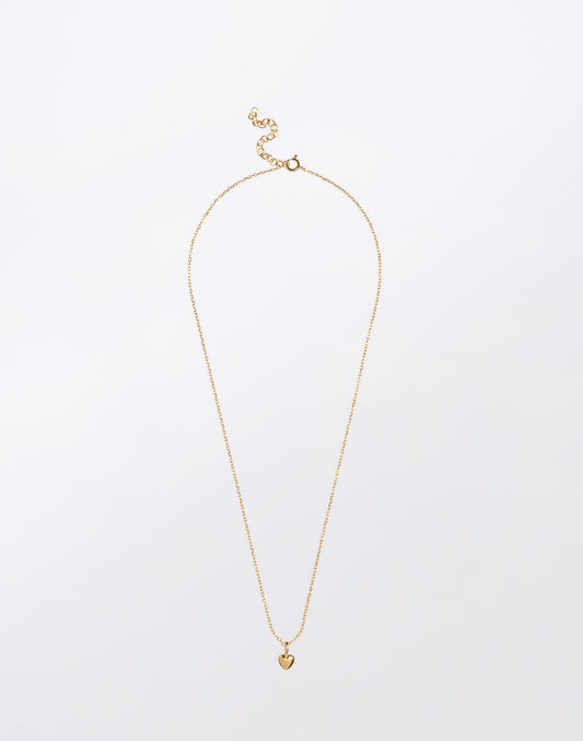 Collier, Amore