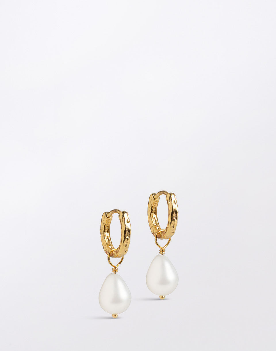 Hoops, Significant Pearl