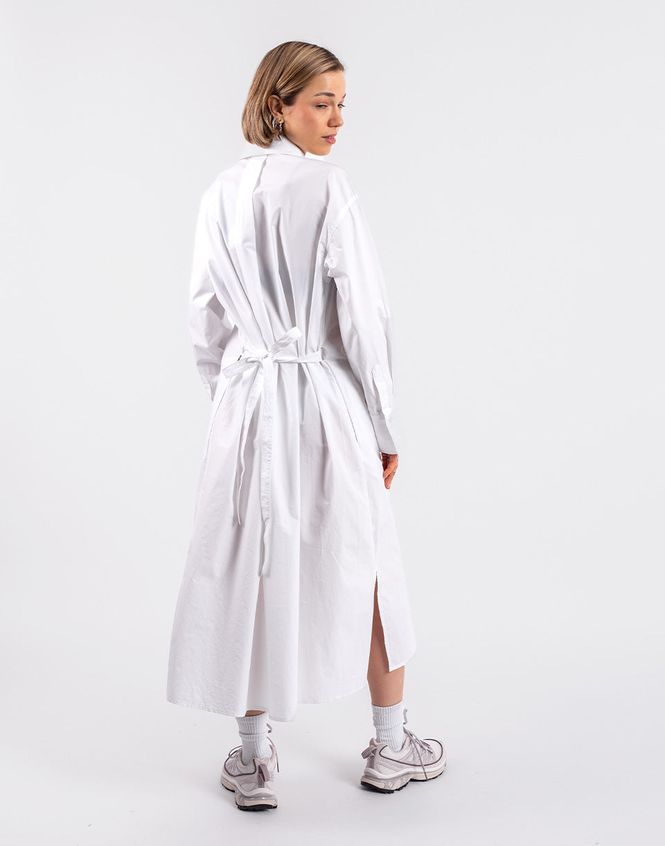 Robe Kaori Femme