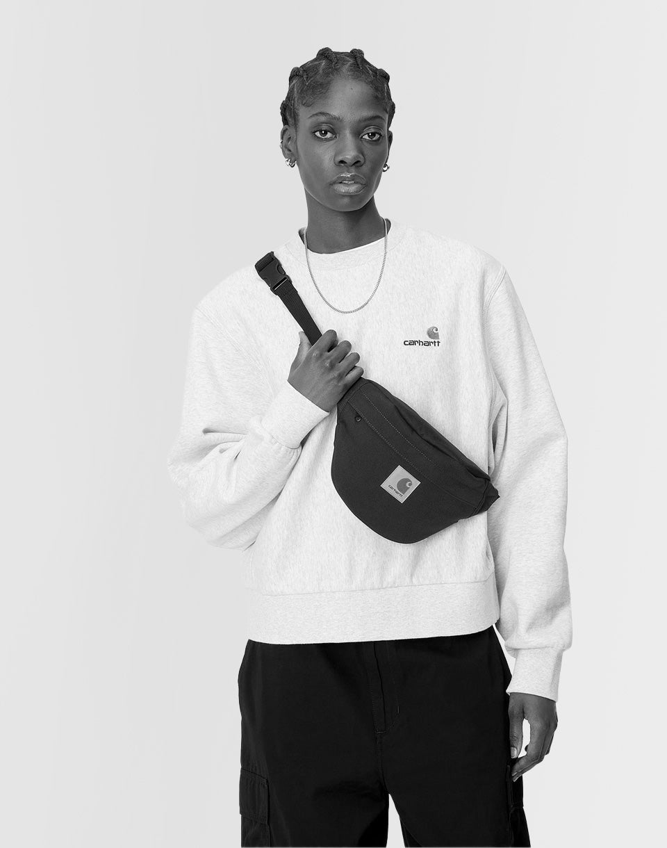 Jake Hip Bag