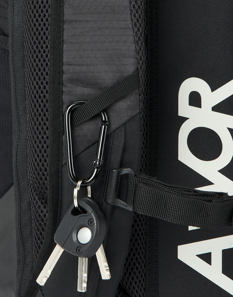 Preuve du pack de rouleau