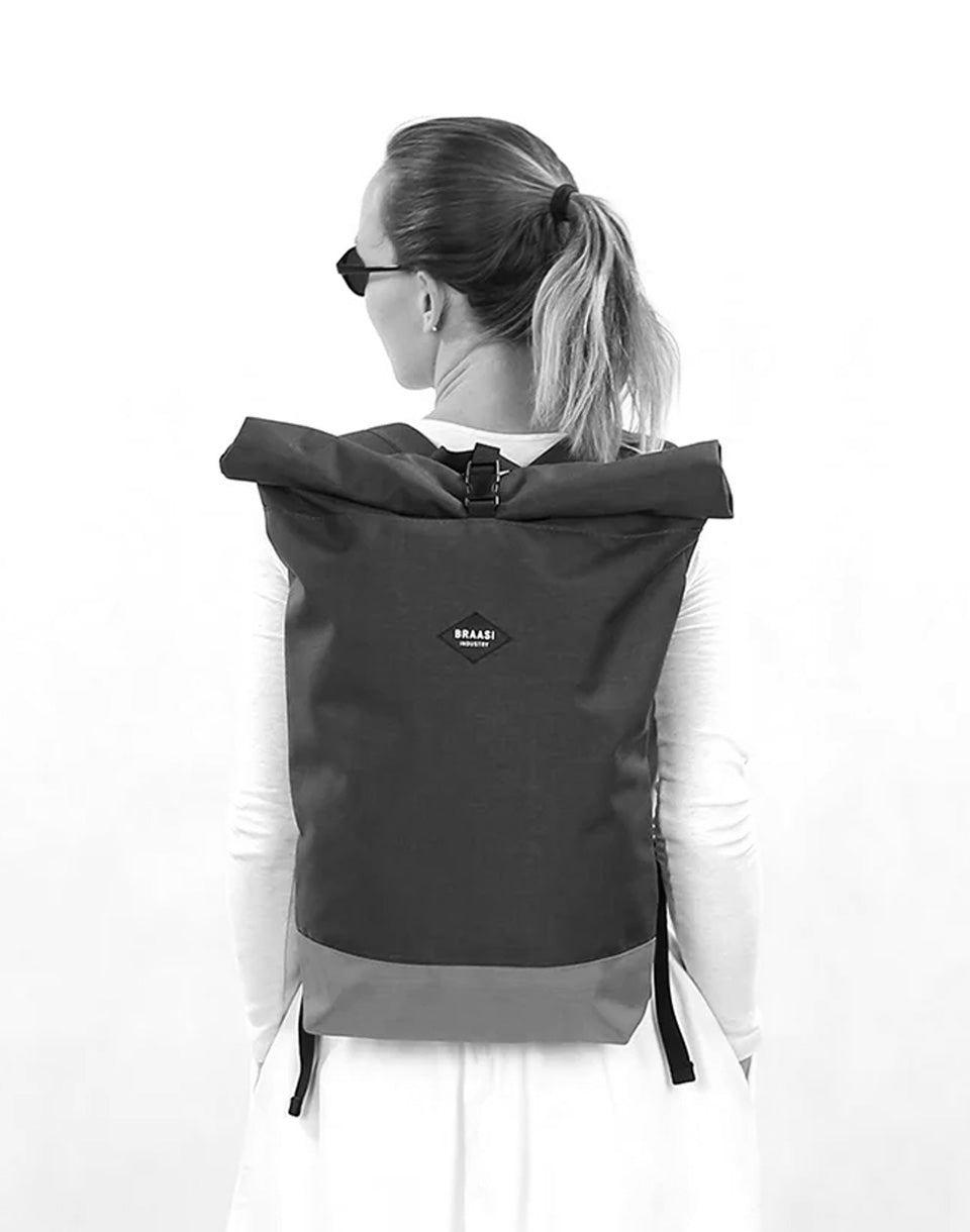Cordura à enroulement