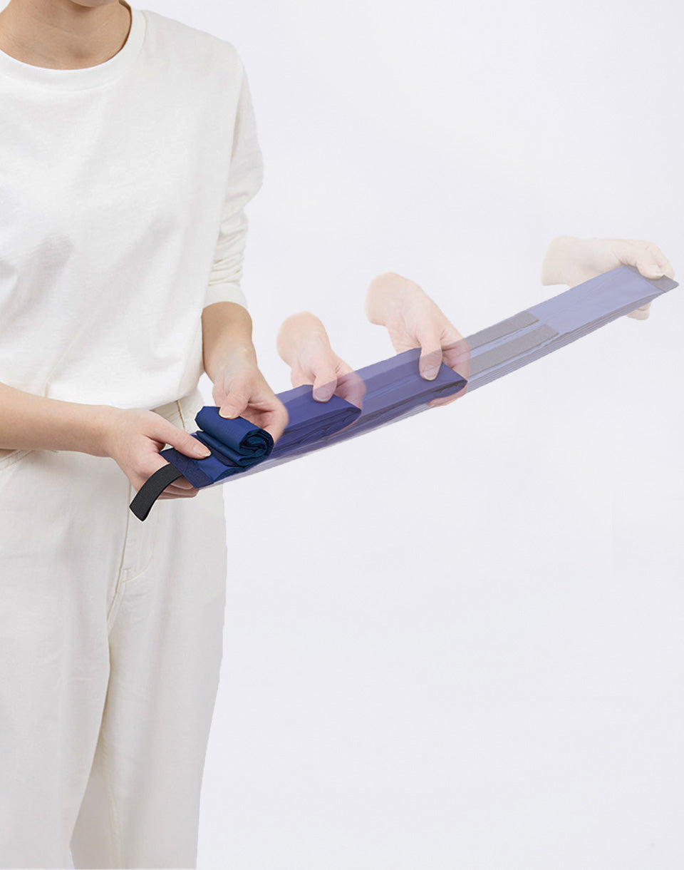 Sac pliable Shupatto One-pull - S