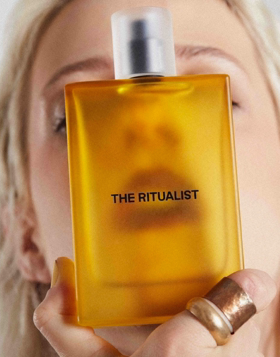 The Ritualist 50ml