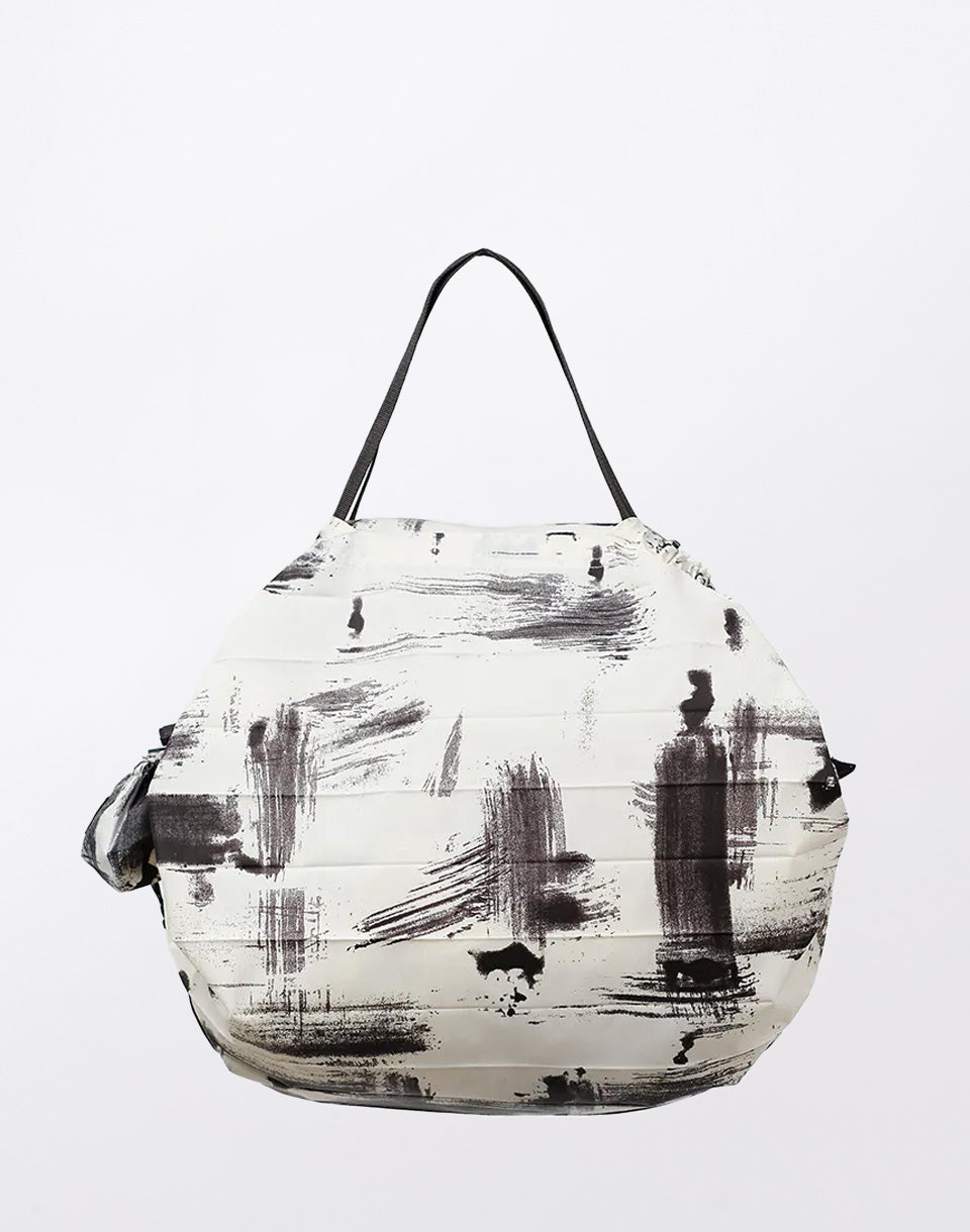 Skládací taška voděodolná a se zipem