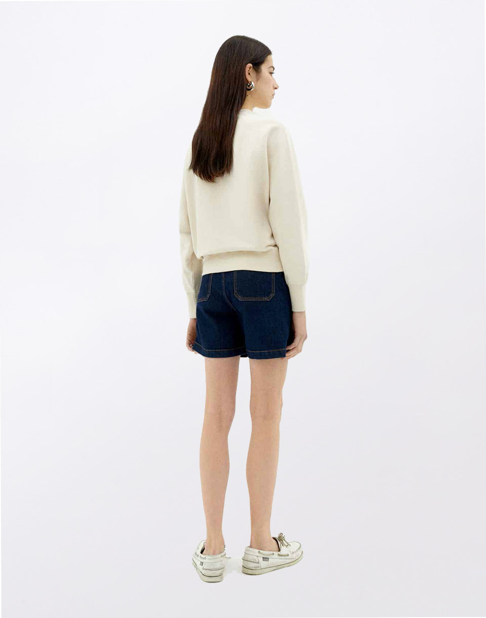 Sweat-shirt Sabine Bonnie