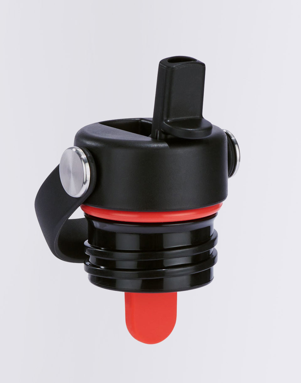 Capeur de paille flexible standard 21 oz (621 ml)