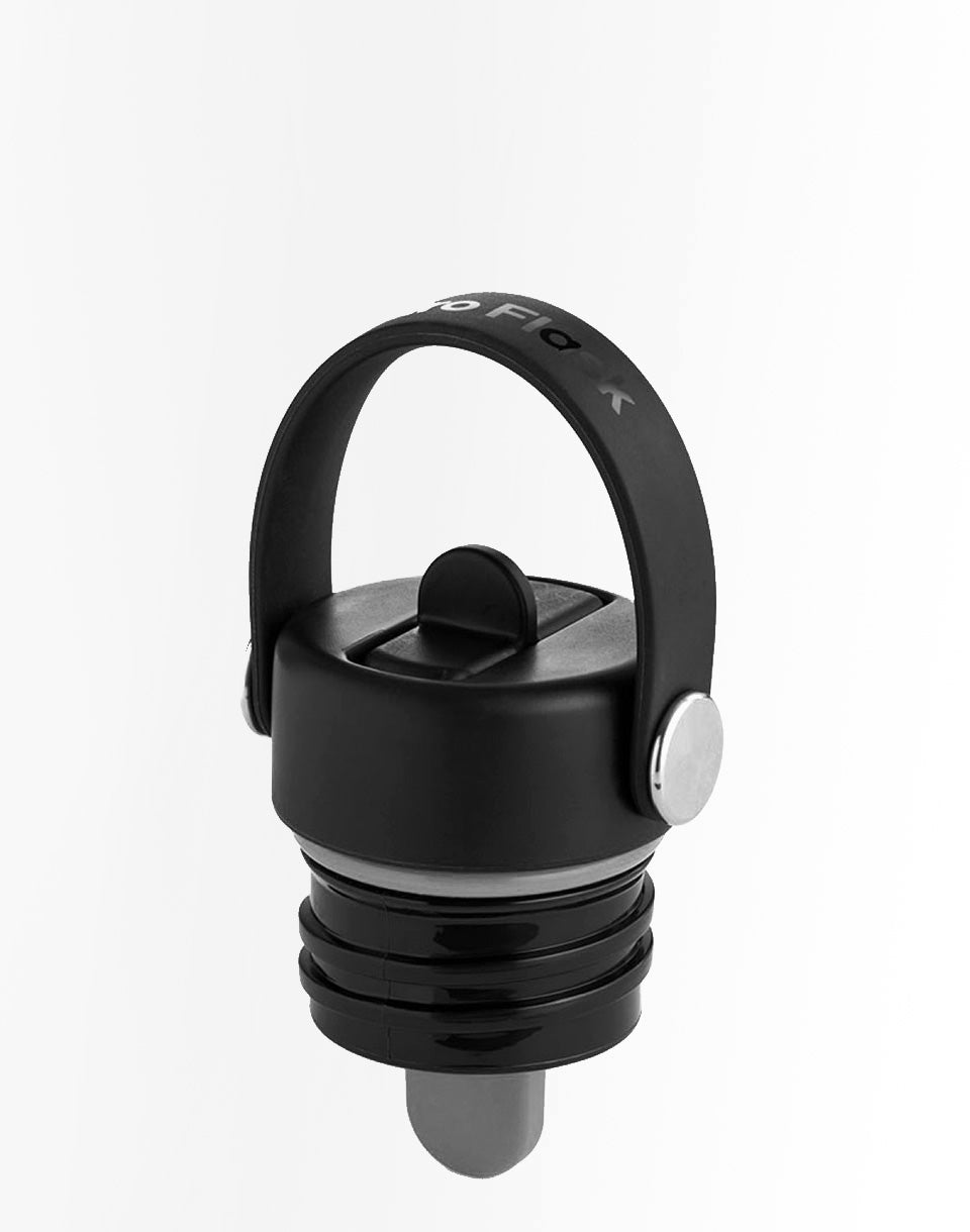 Bouchon à paille flexible standard 21 oz (621 ml)