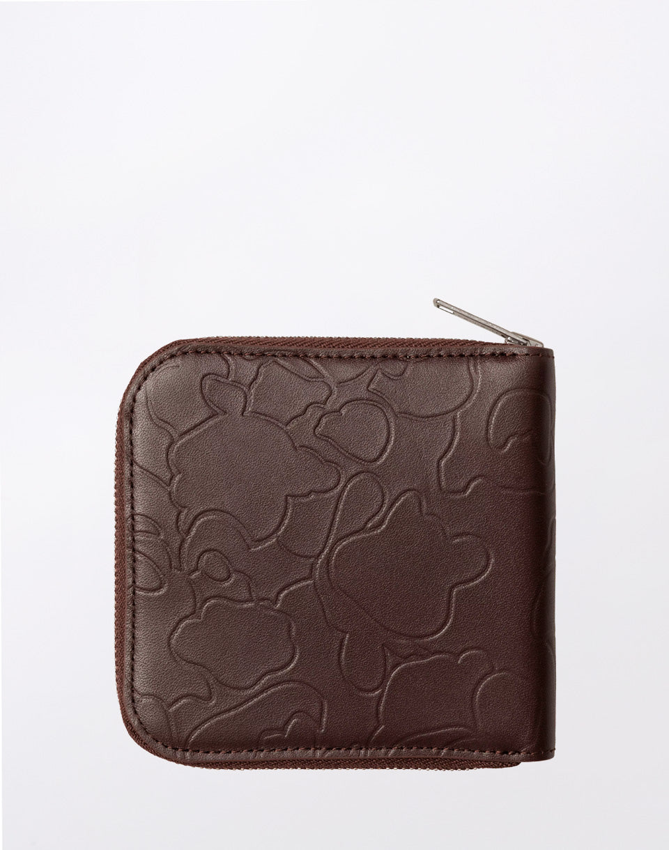 Camo Duck Wallet