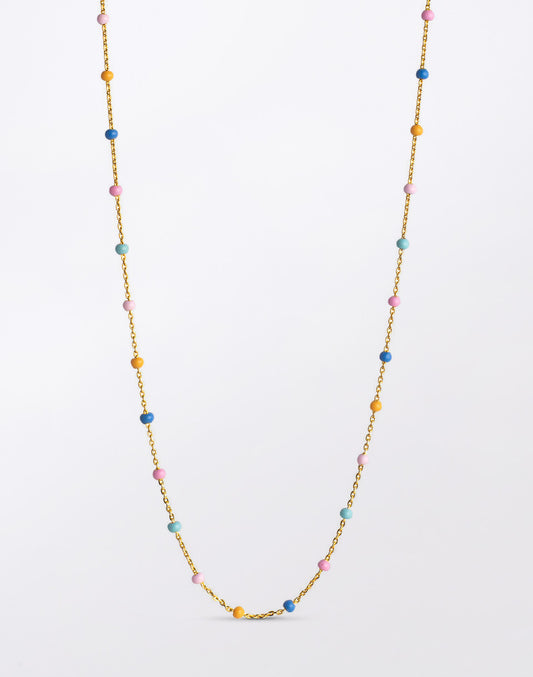 Collier, Lola