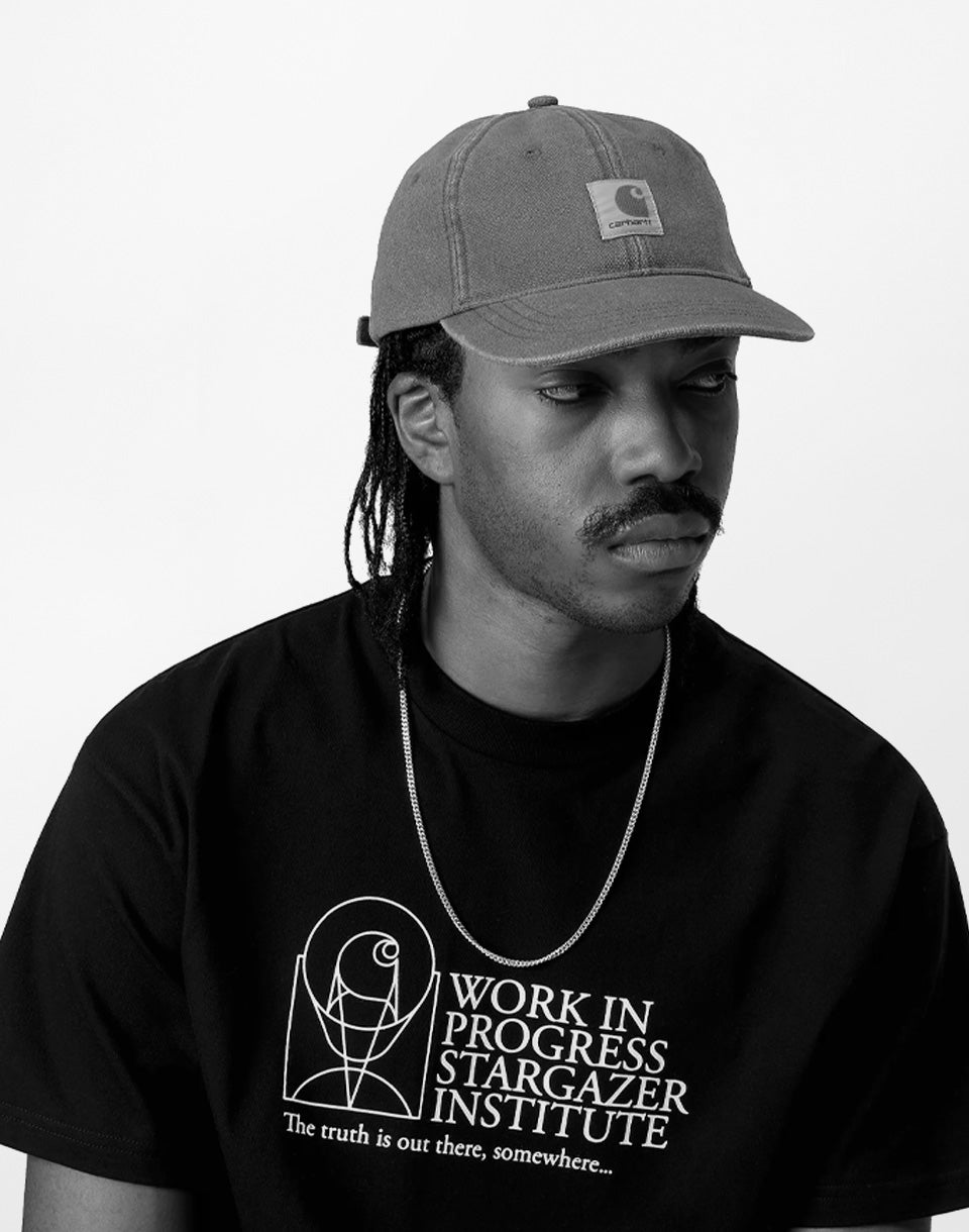 Casquette Icon