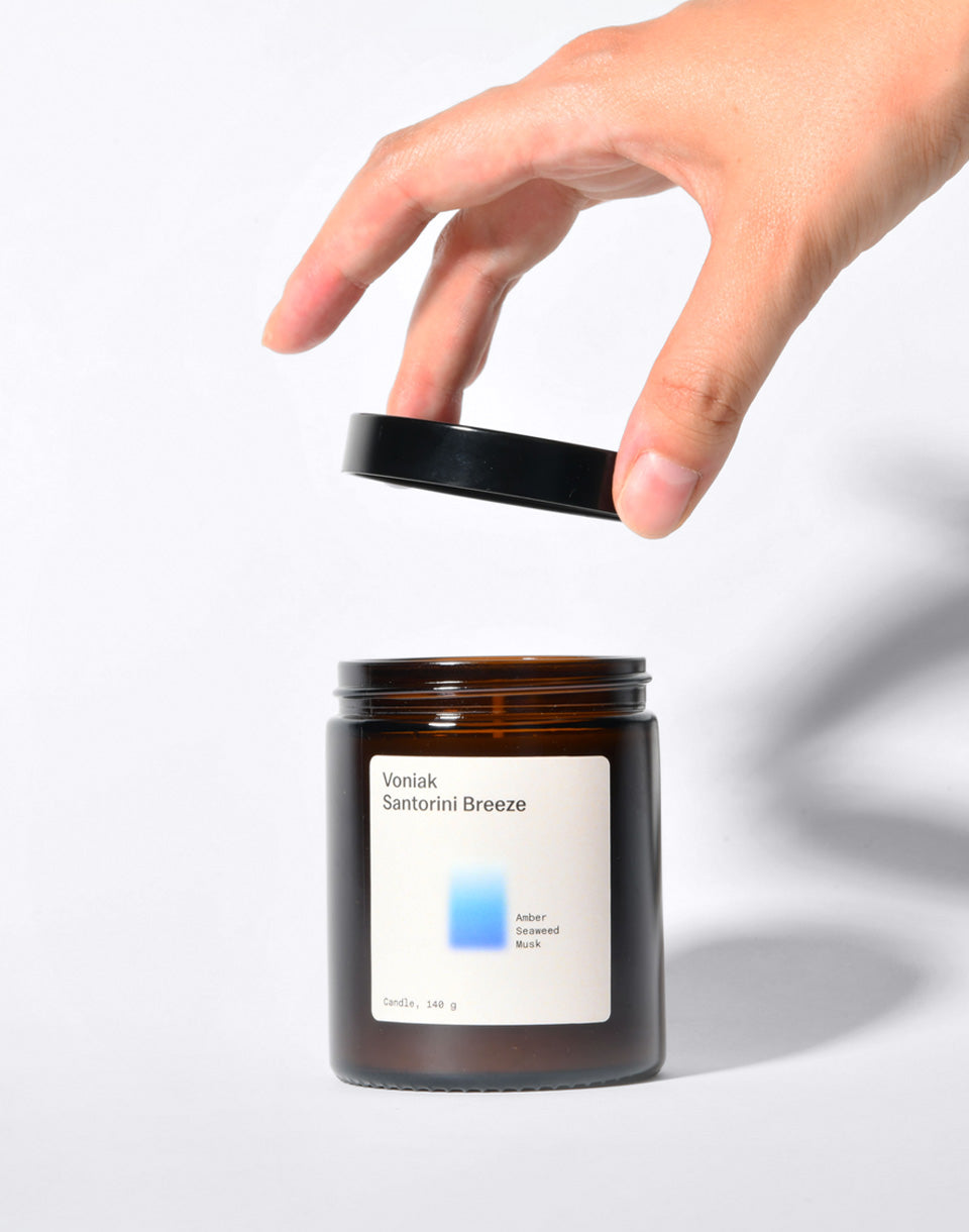 Santorini Breeze boisson 140 g