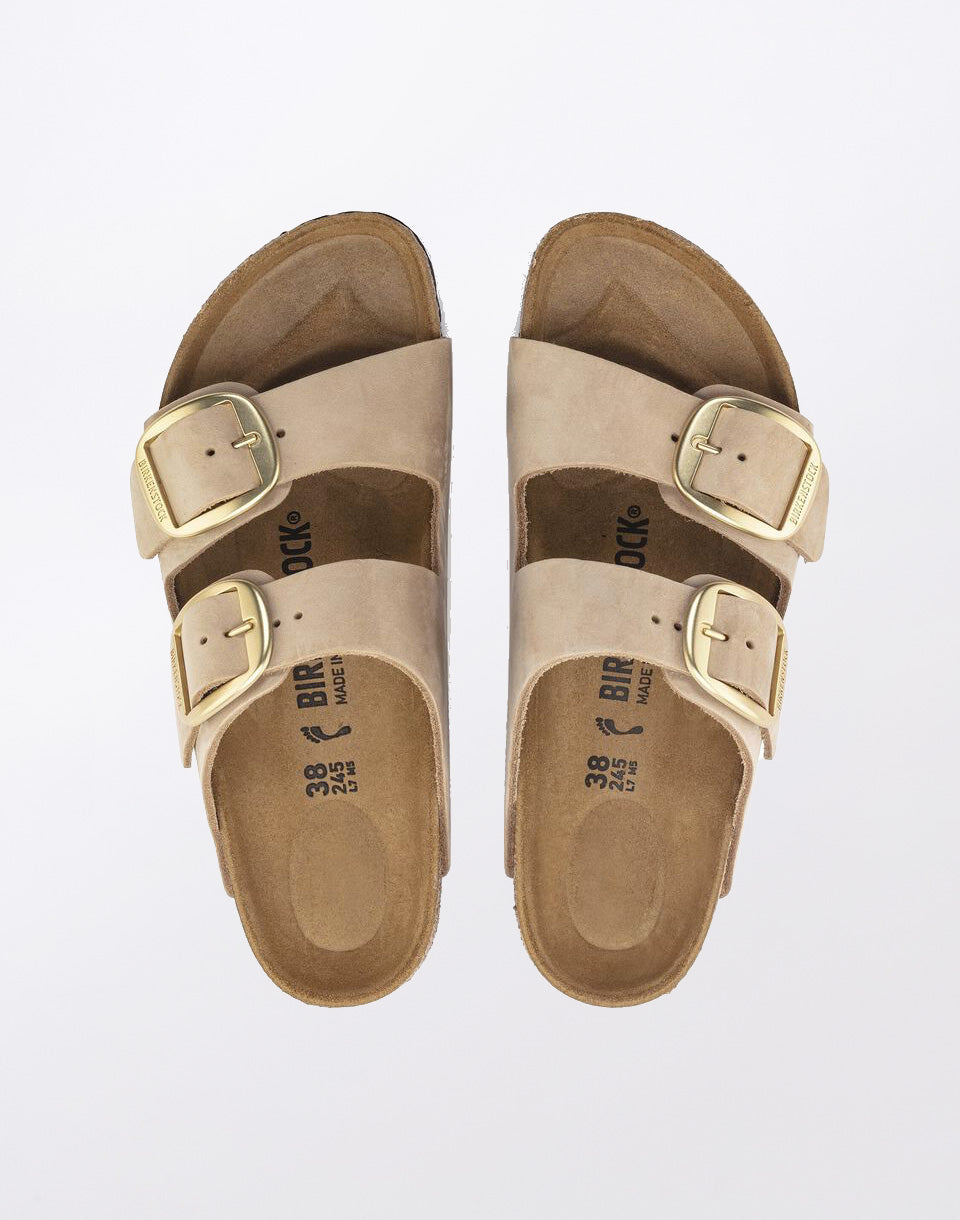 Grande boucle de l'Arizona