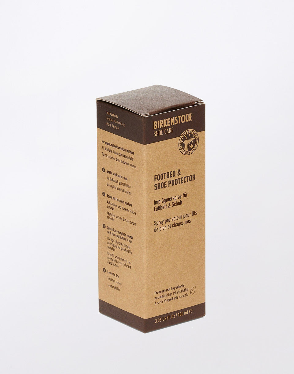 Semelle intérieure et protection de chaussures