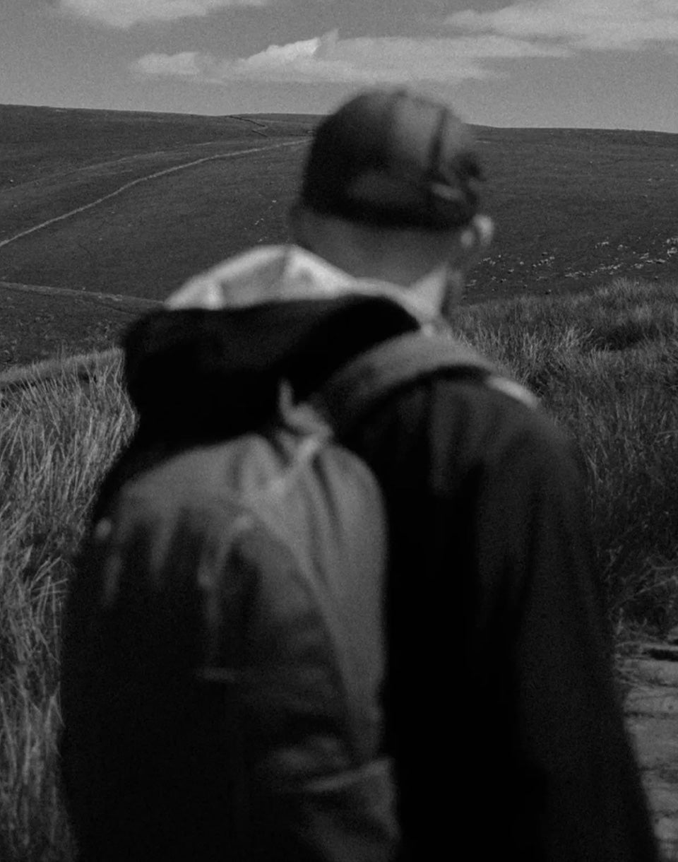 Sac à dos zippé Keswik 22 L