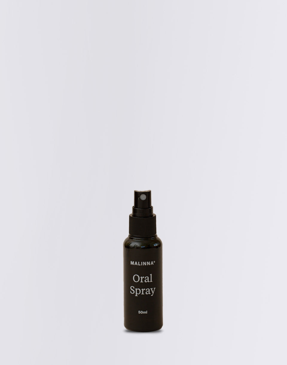 Spray oral 50 ml