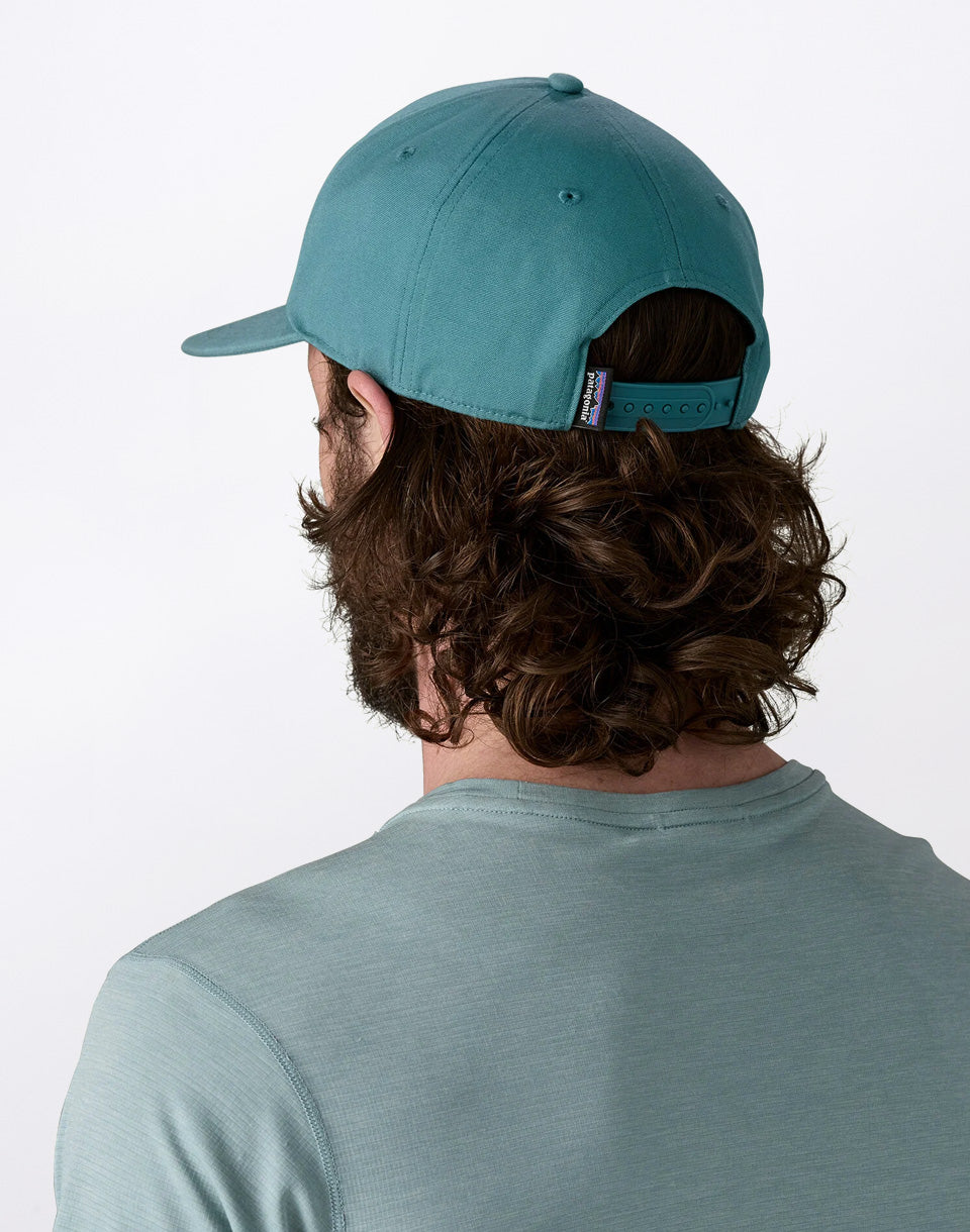 Casquette Funfarer de Boardshort Label