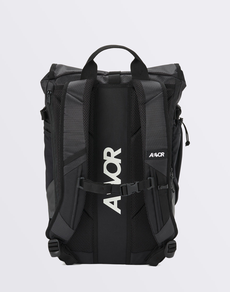 Preuve du pack de rouleau