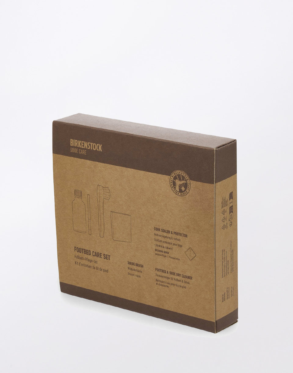 Kit d'entretien de la semelle intérieure