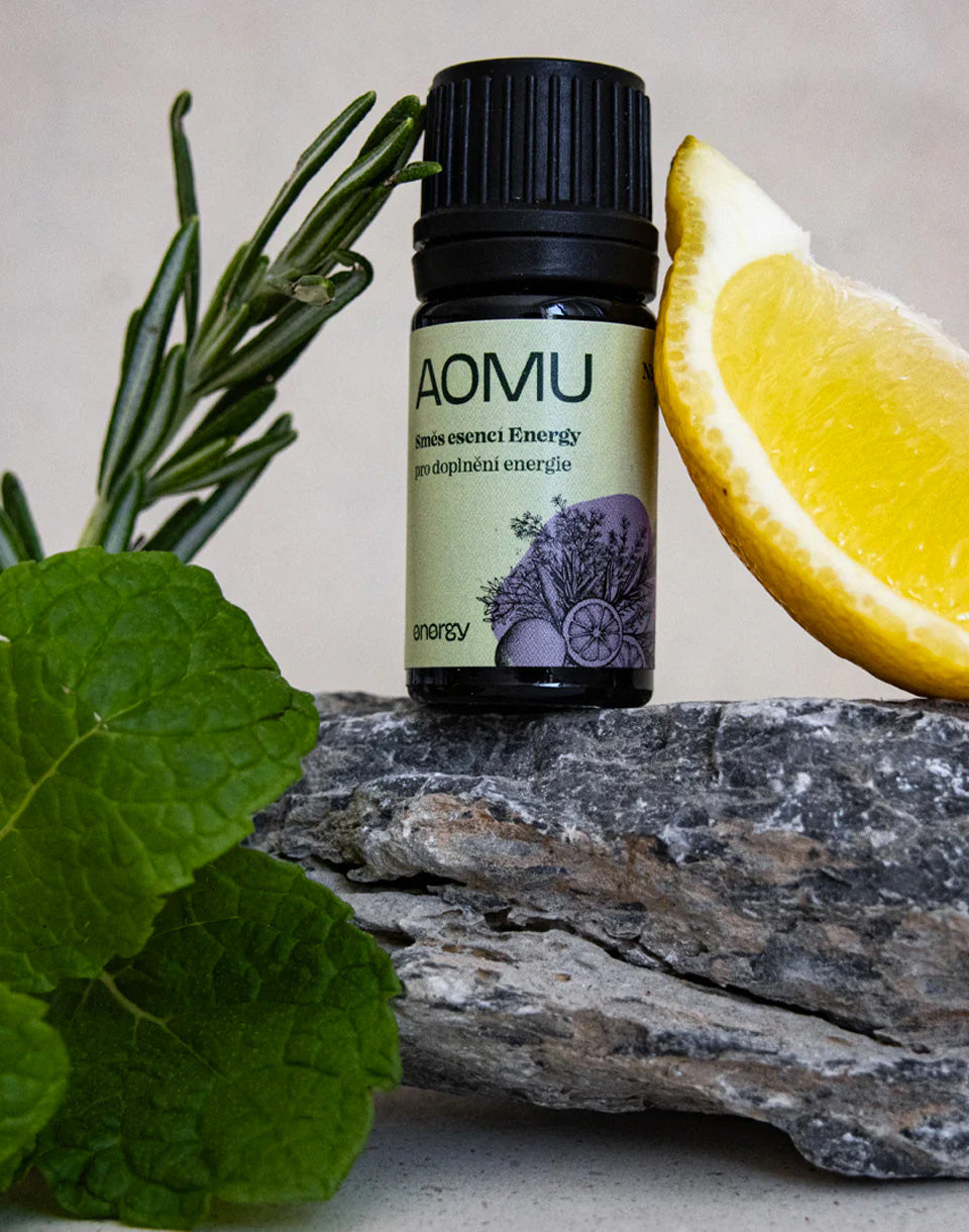 SMS de diffusion d'énergie