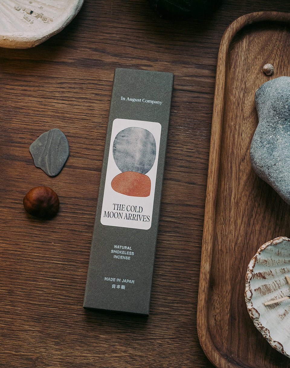 Bâtons d'encens - bois d'agar