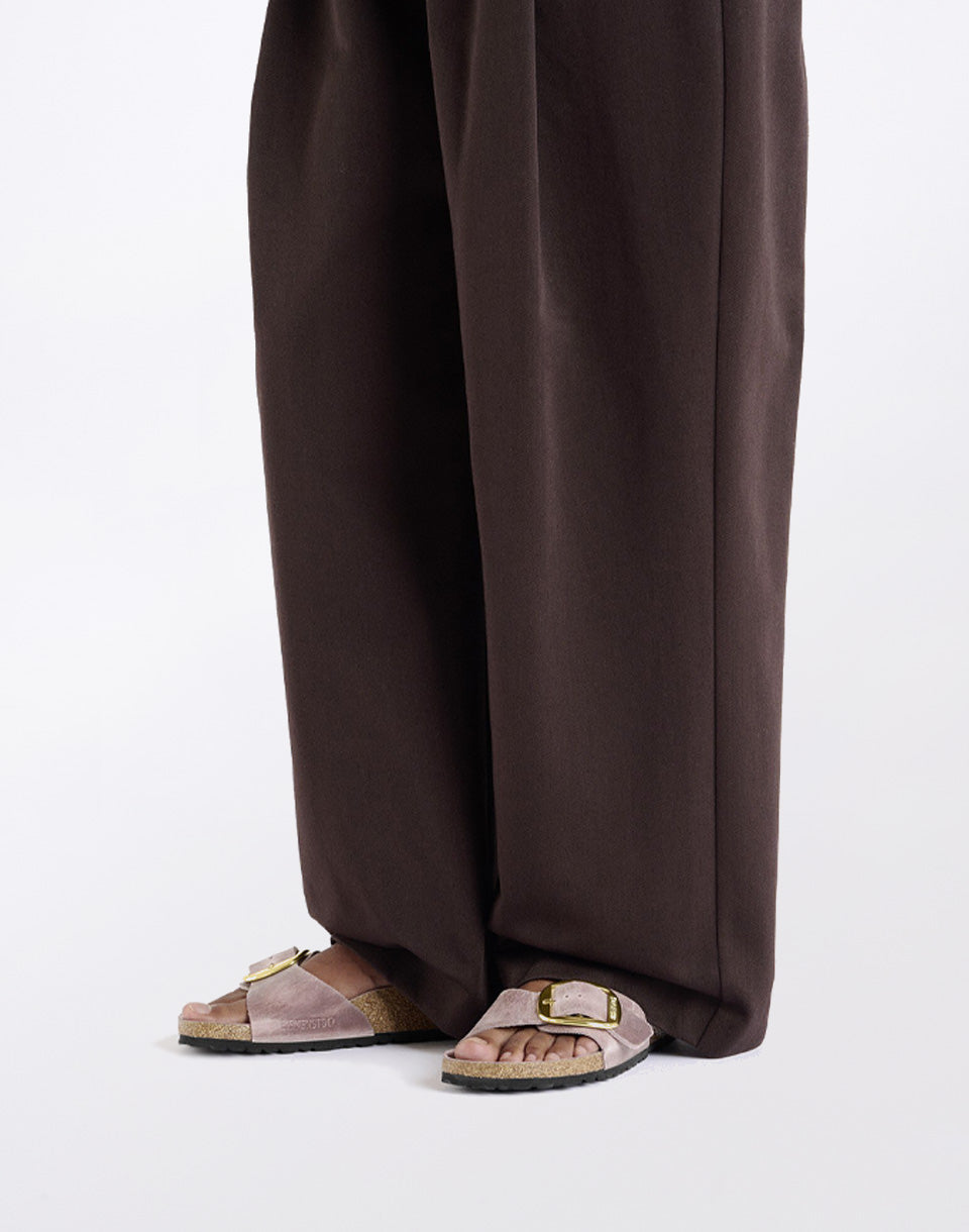 Boucle Big Buckle de Madrid LEOI