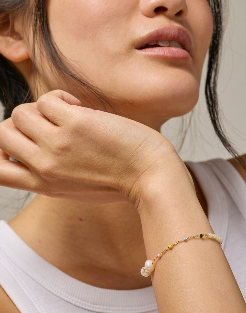 Bracelet, Lola Perla