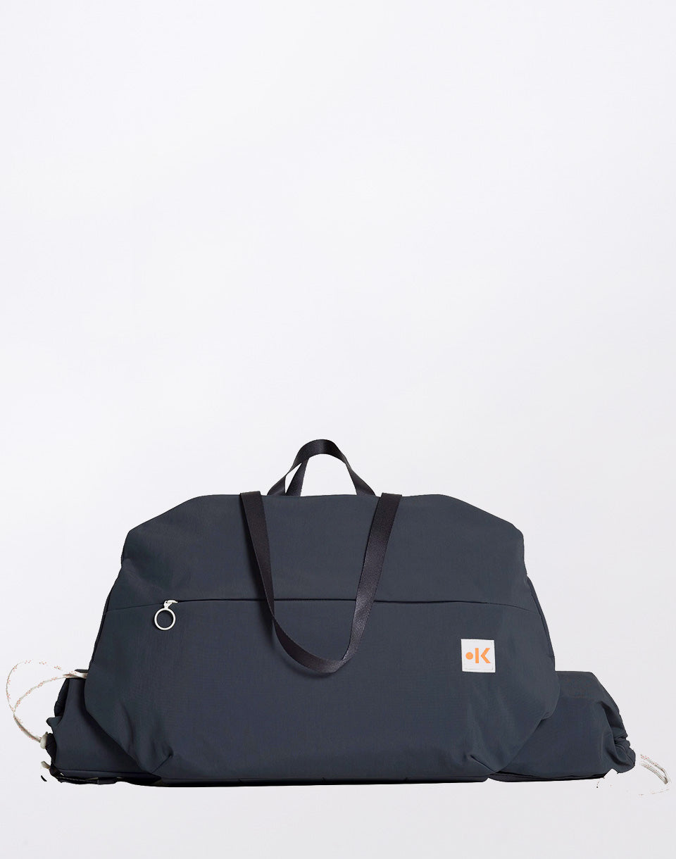 Sac de yoga nuage
