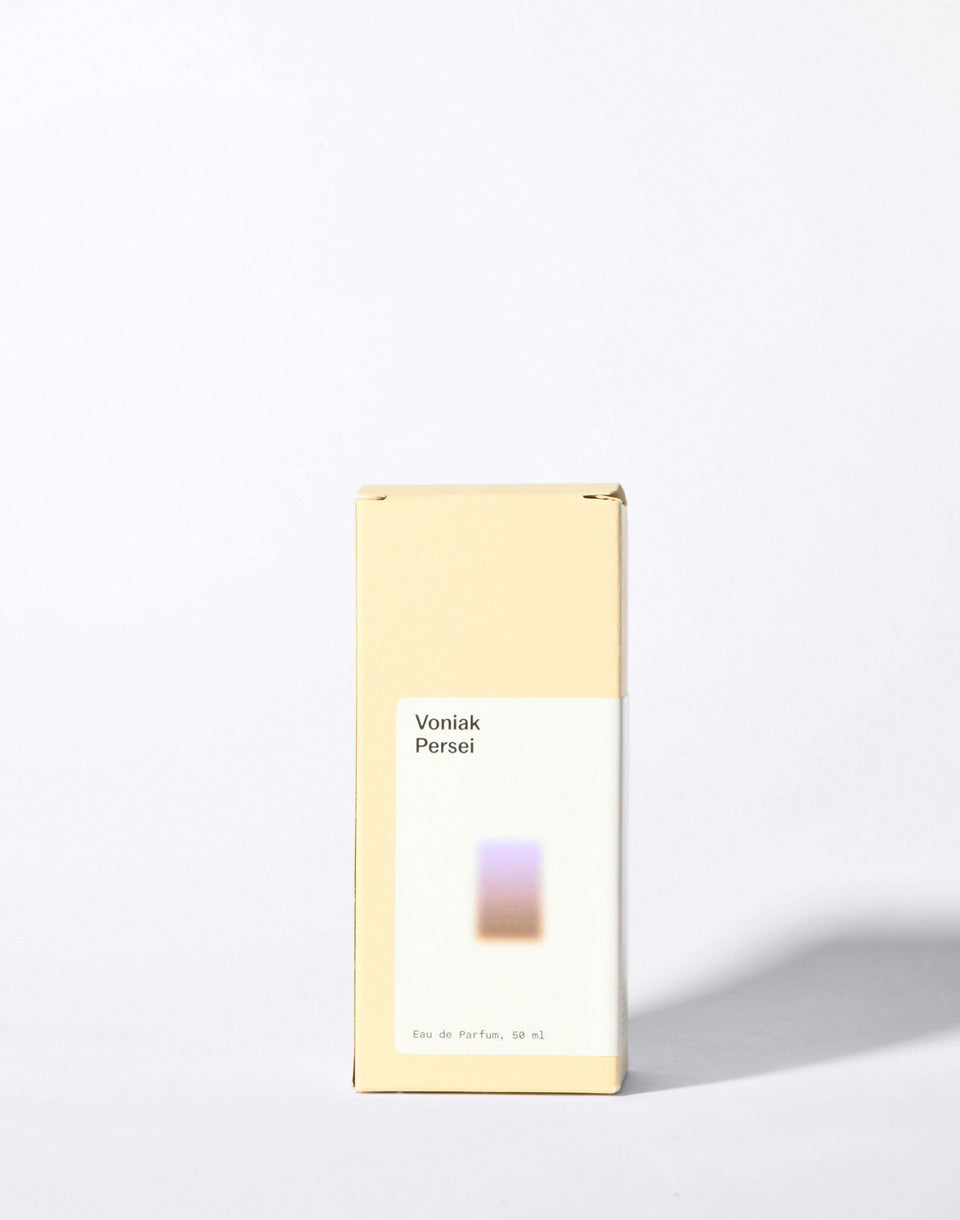 Persei Eau de Parfum 50 ml