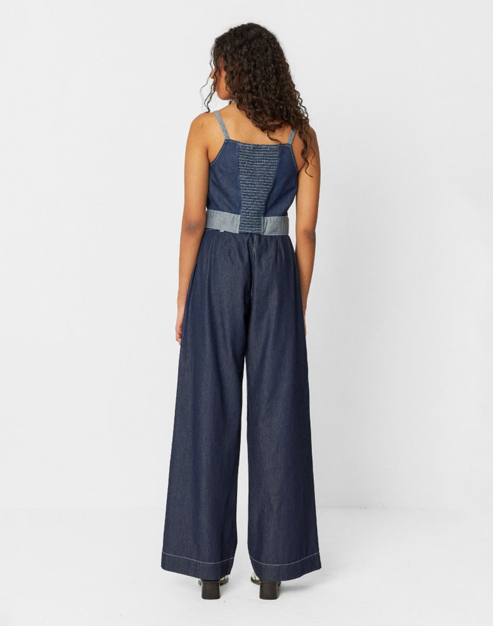 Pantalon Almike GOTS