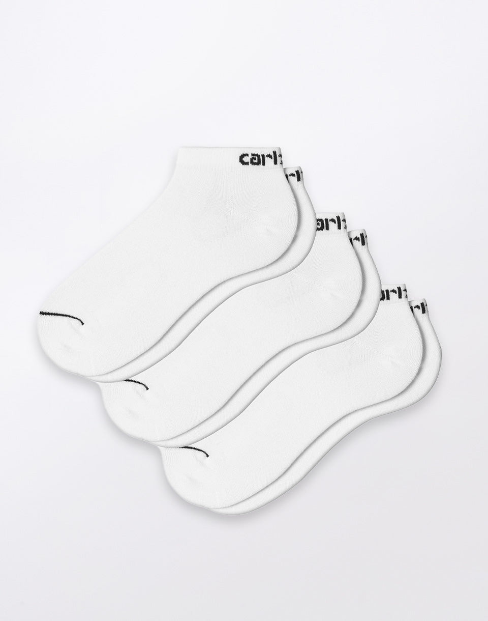 Chaussettes de sport scriptées