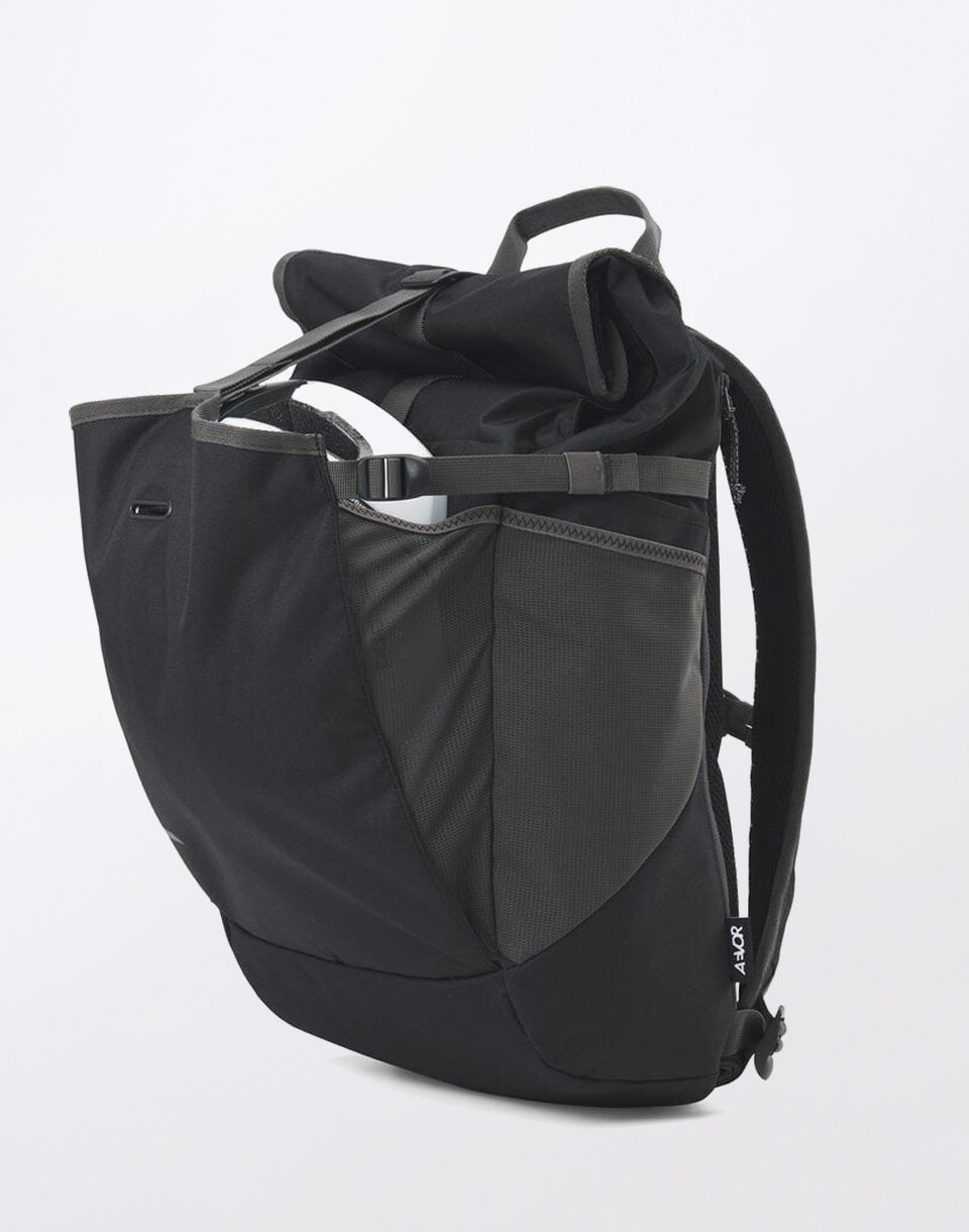 Emballage en rouleau