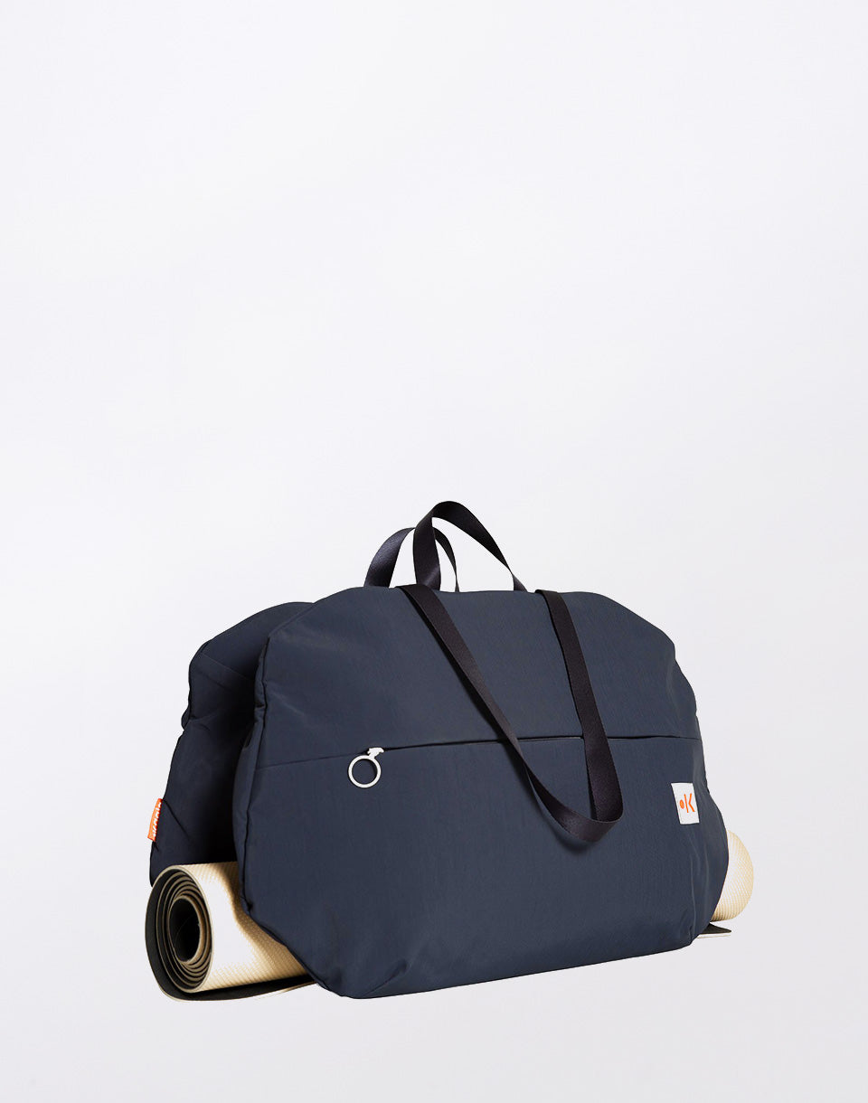 Sac de yoga nuage
