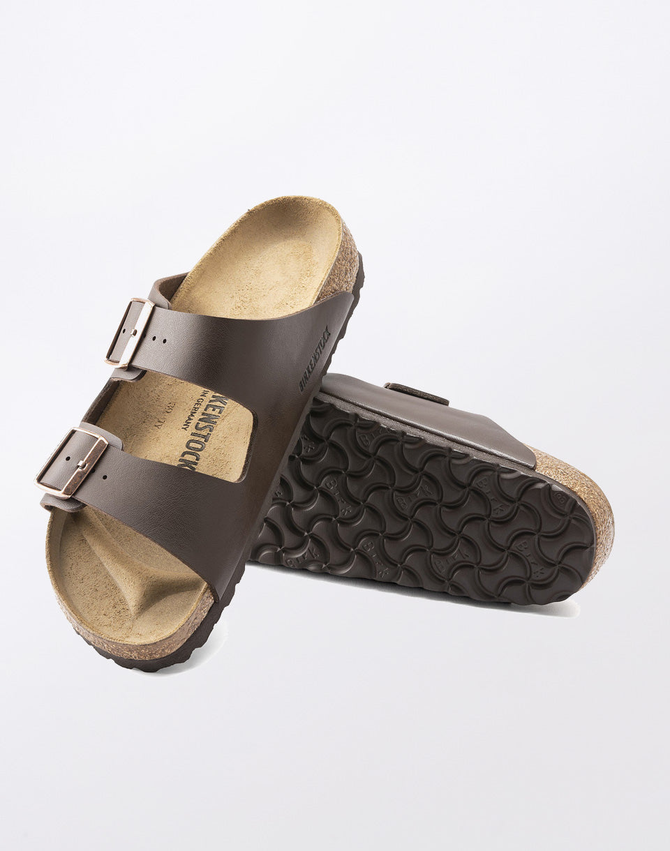 Semelle intérieure souple Arizona Birko-Flor