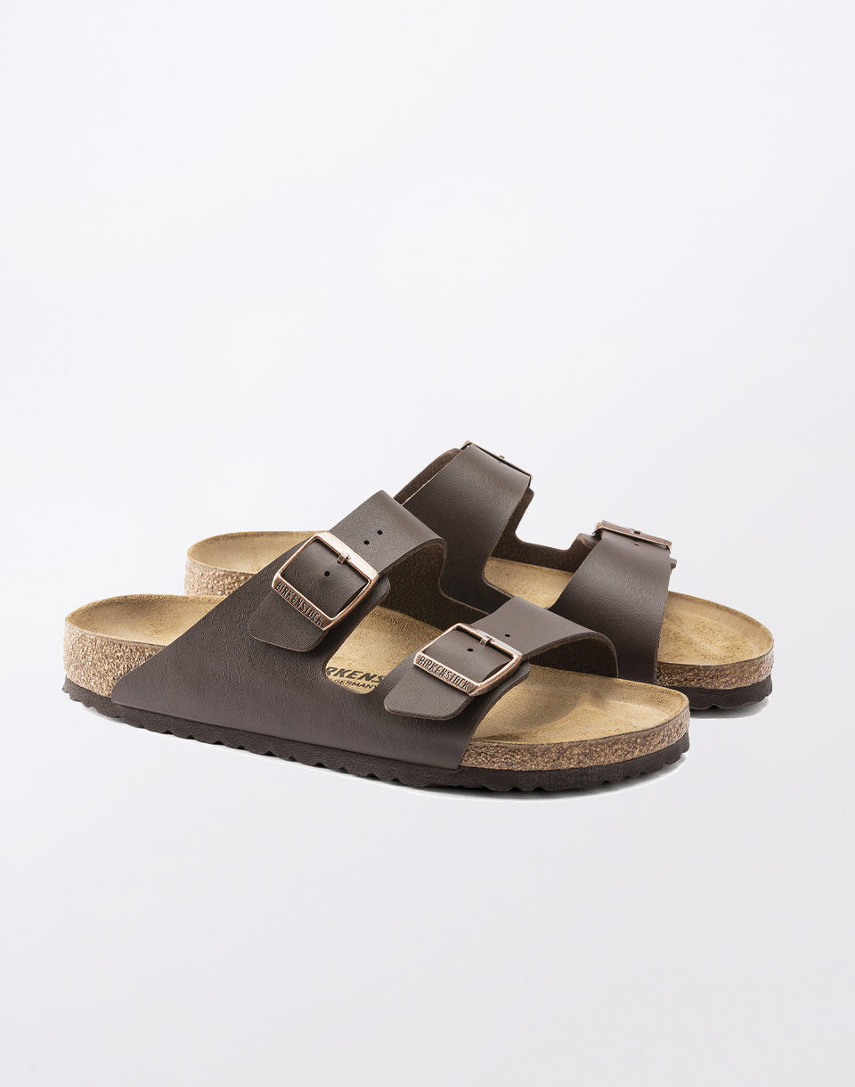 Semelle intérieure souple Arizona Birko-Flor