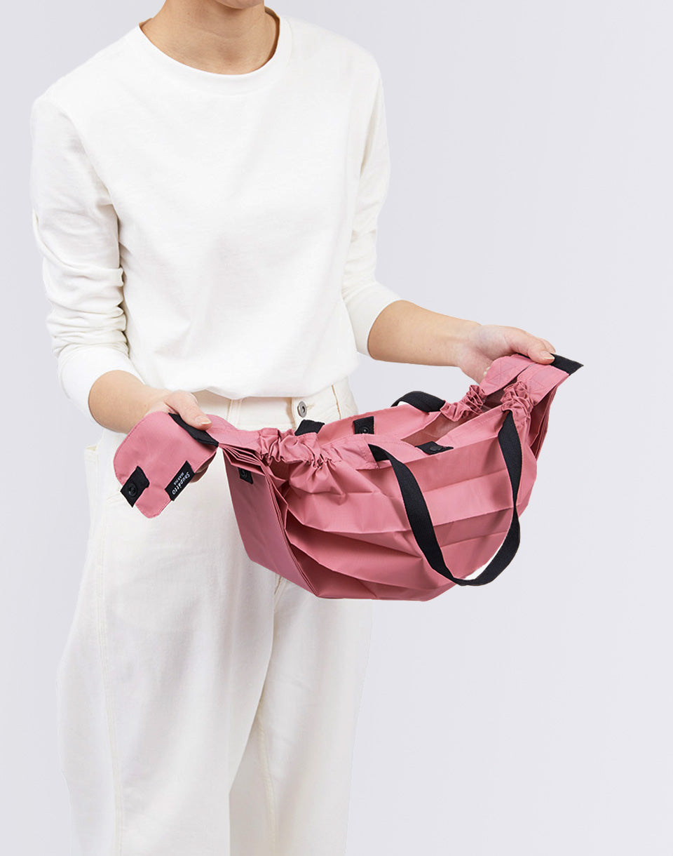 Skládací taška one-pull - m