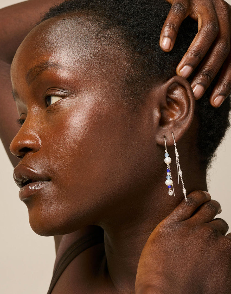 Boucle d'oreille, Sofia