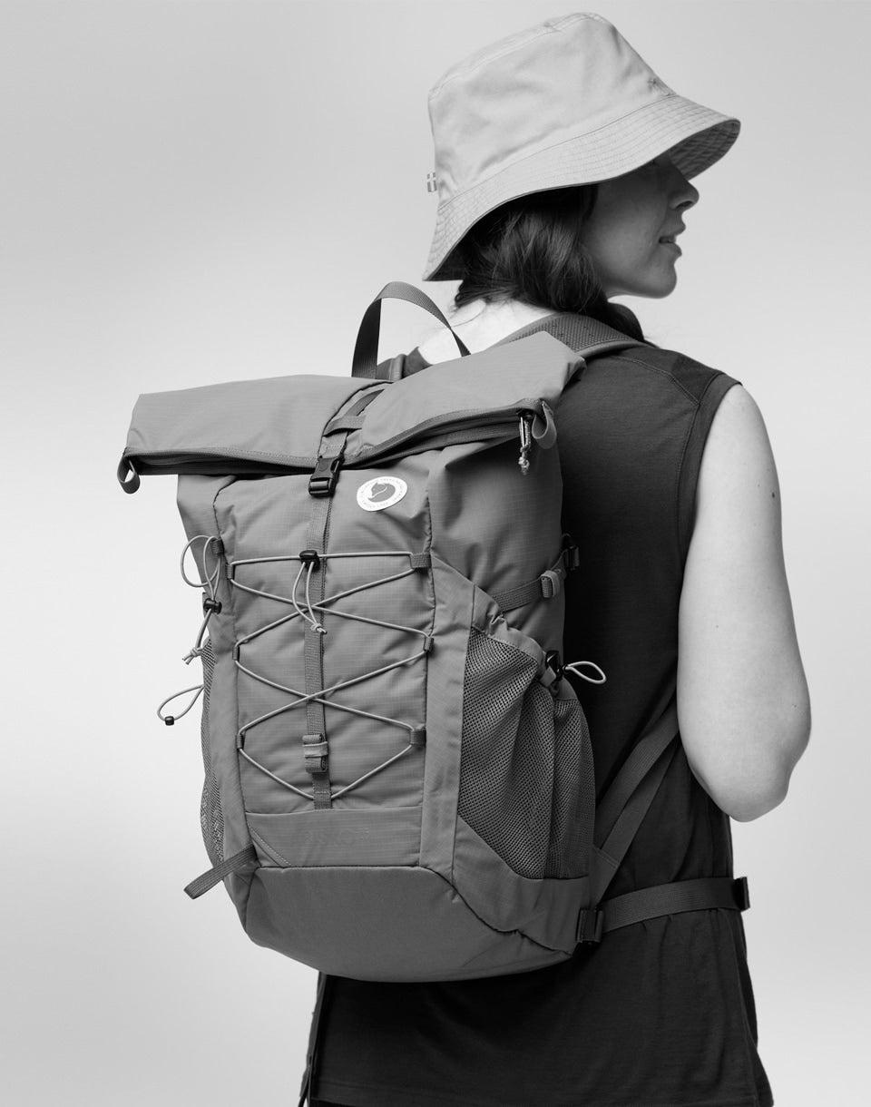 Pack de plis de randonnée Abisko