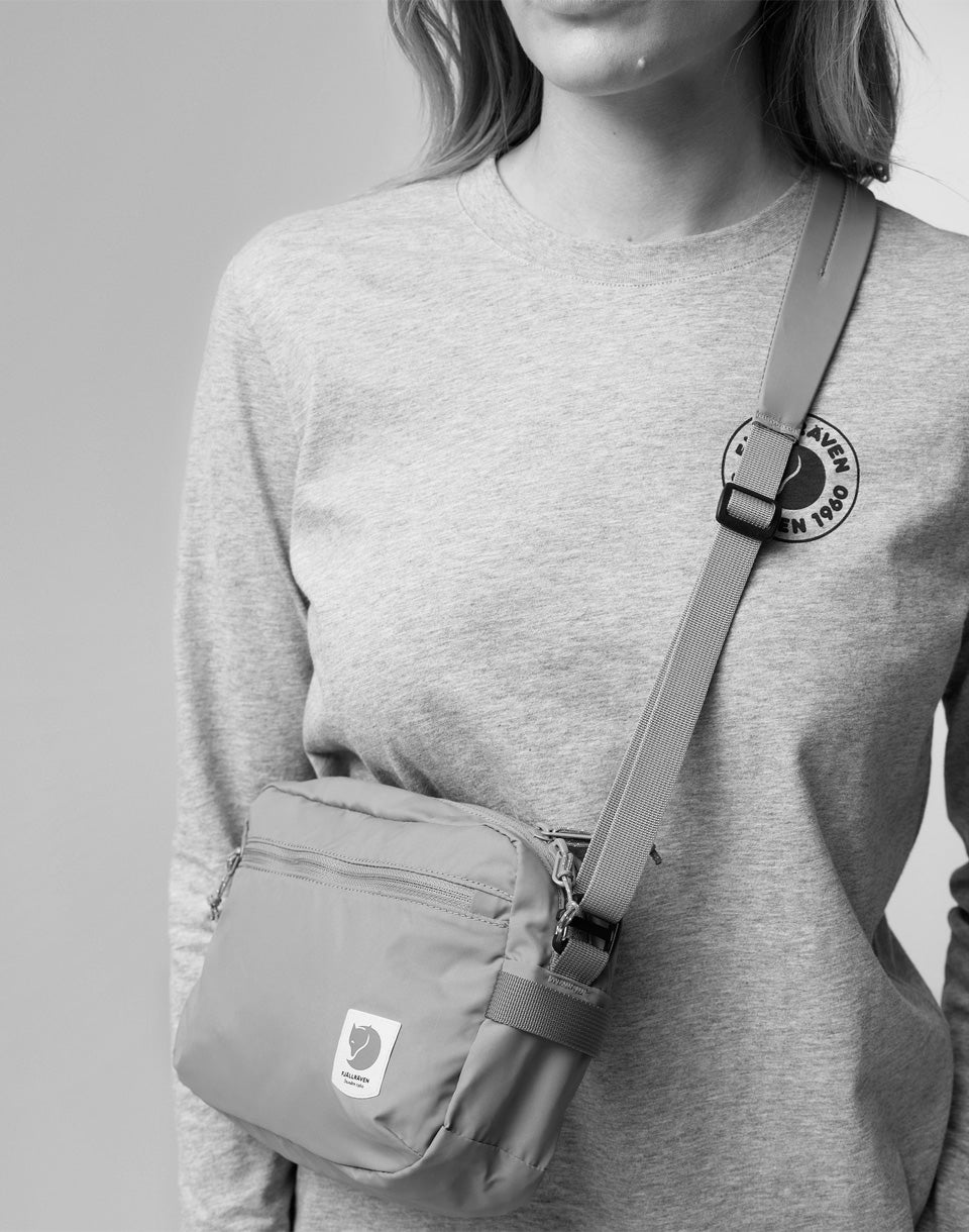 Sac à bandoulière High Coast