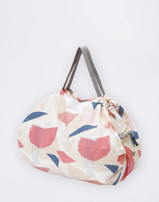 Skládací taška one-pull - l