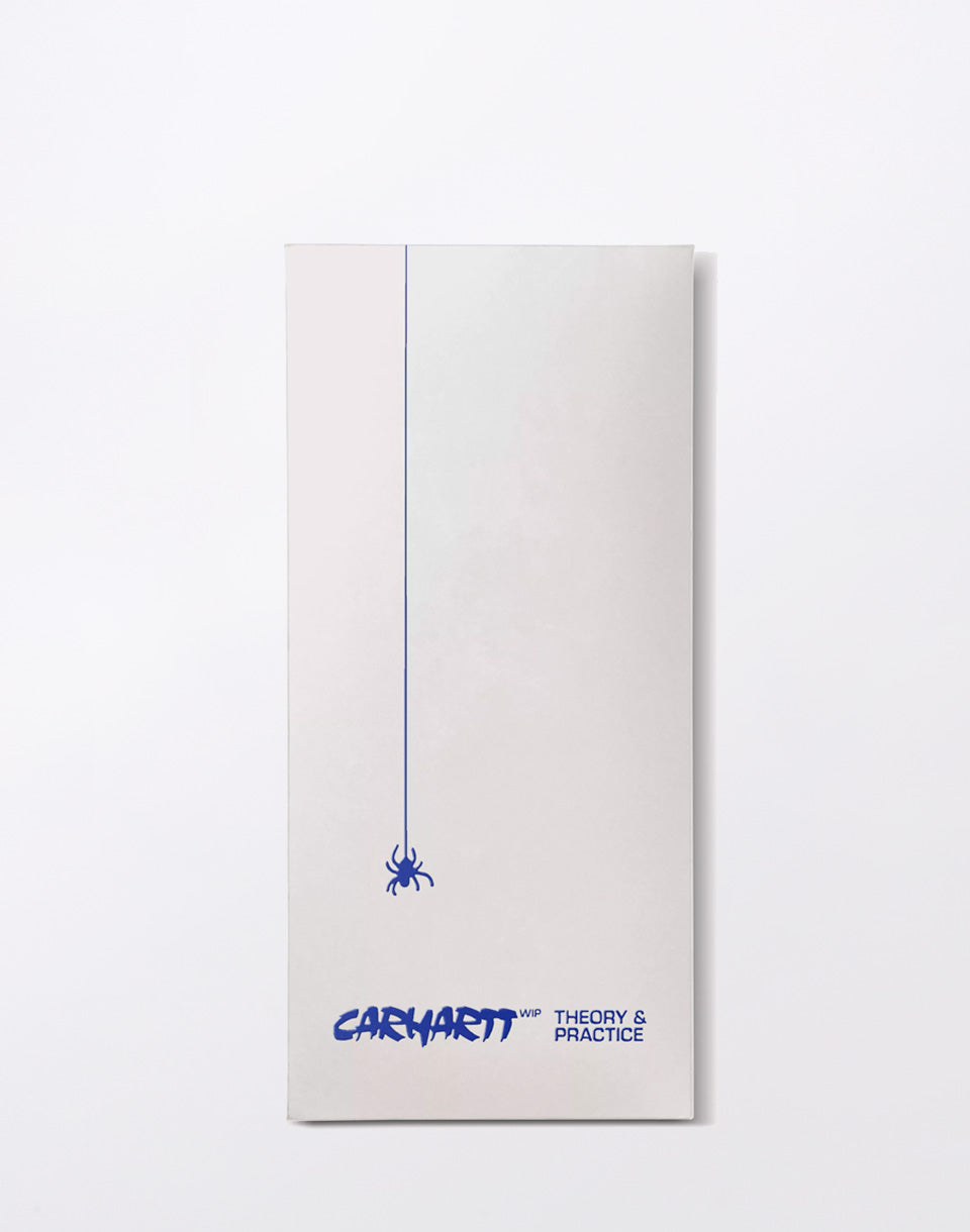 Theory and Practice Incense Sticks