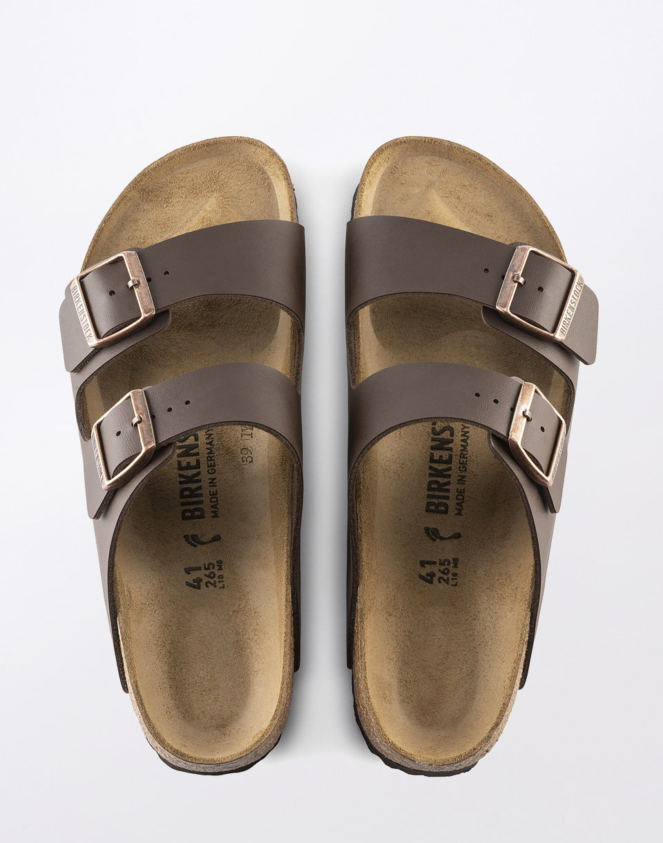 Semelle intérieure souple Arizona Birko-Flor