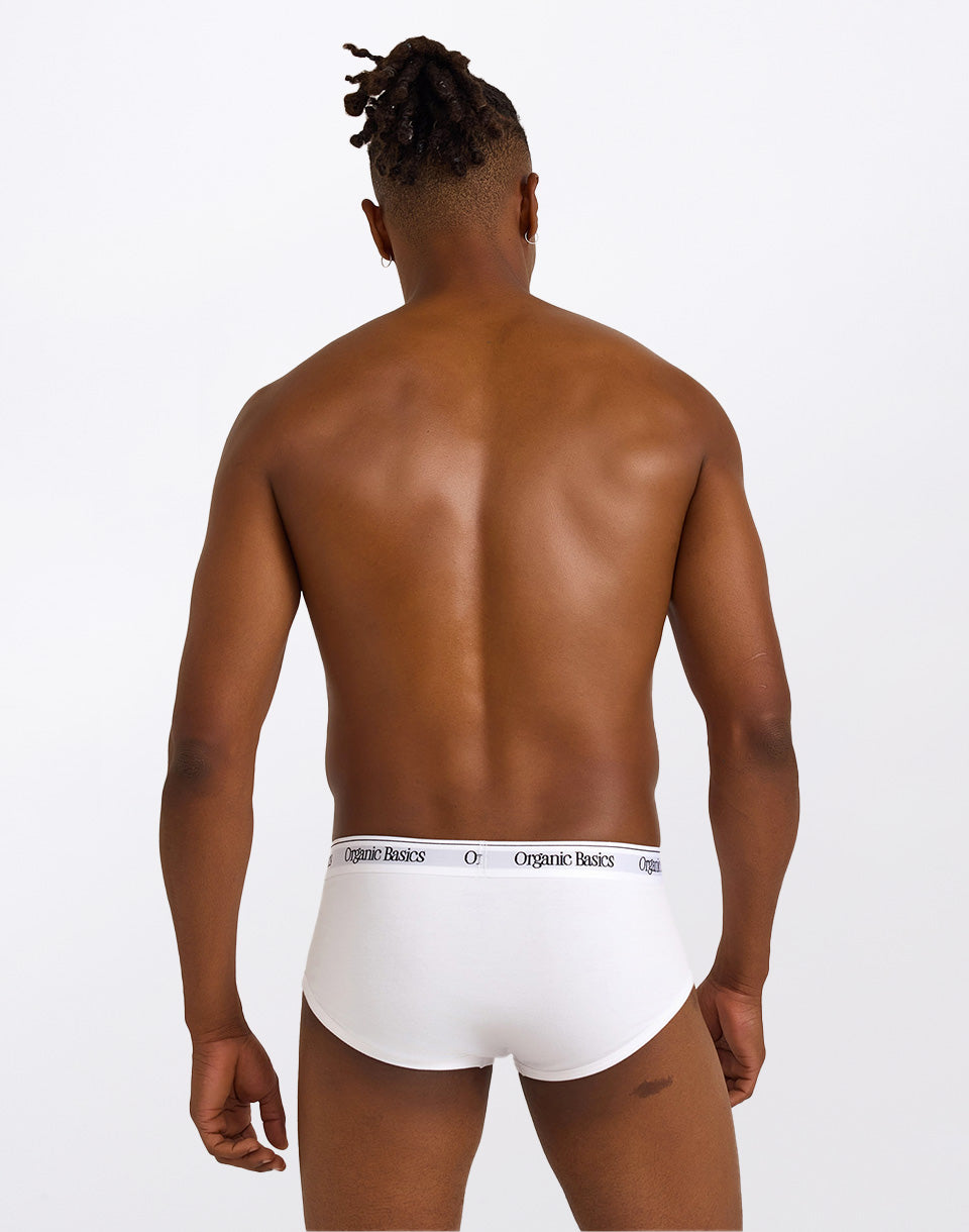 Briefs faciles 3 pack