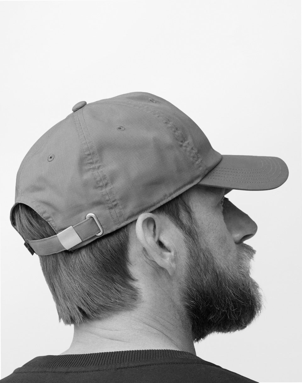 Casquette avec logo